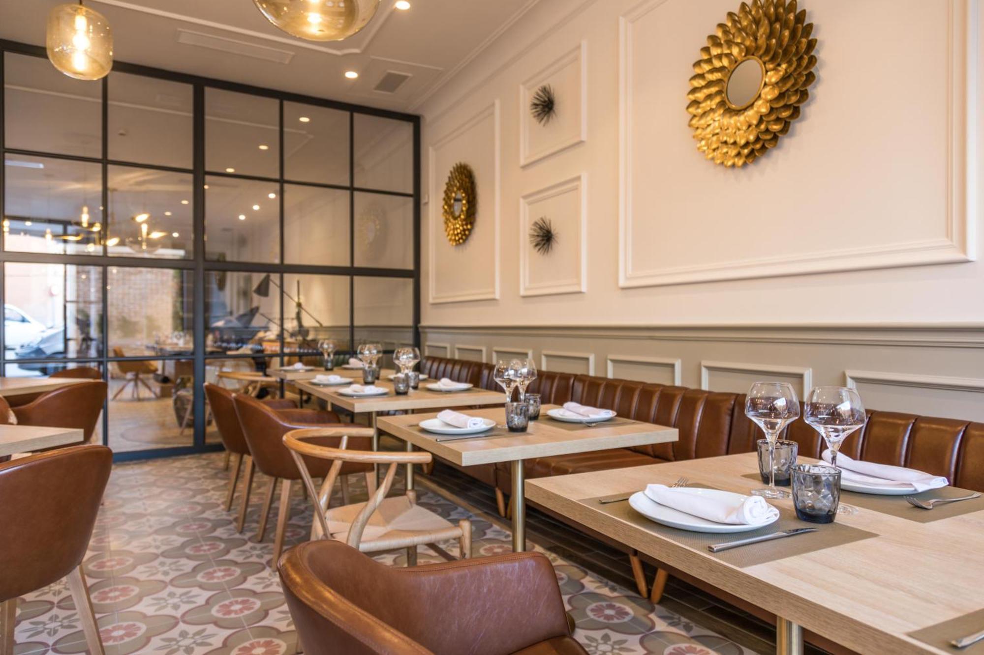 Ribera By Zafiro Hotel