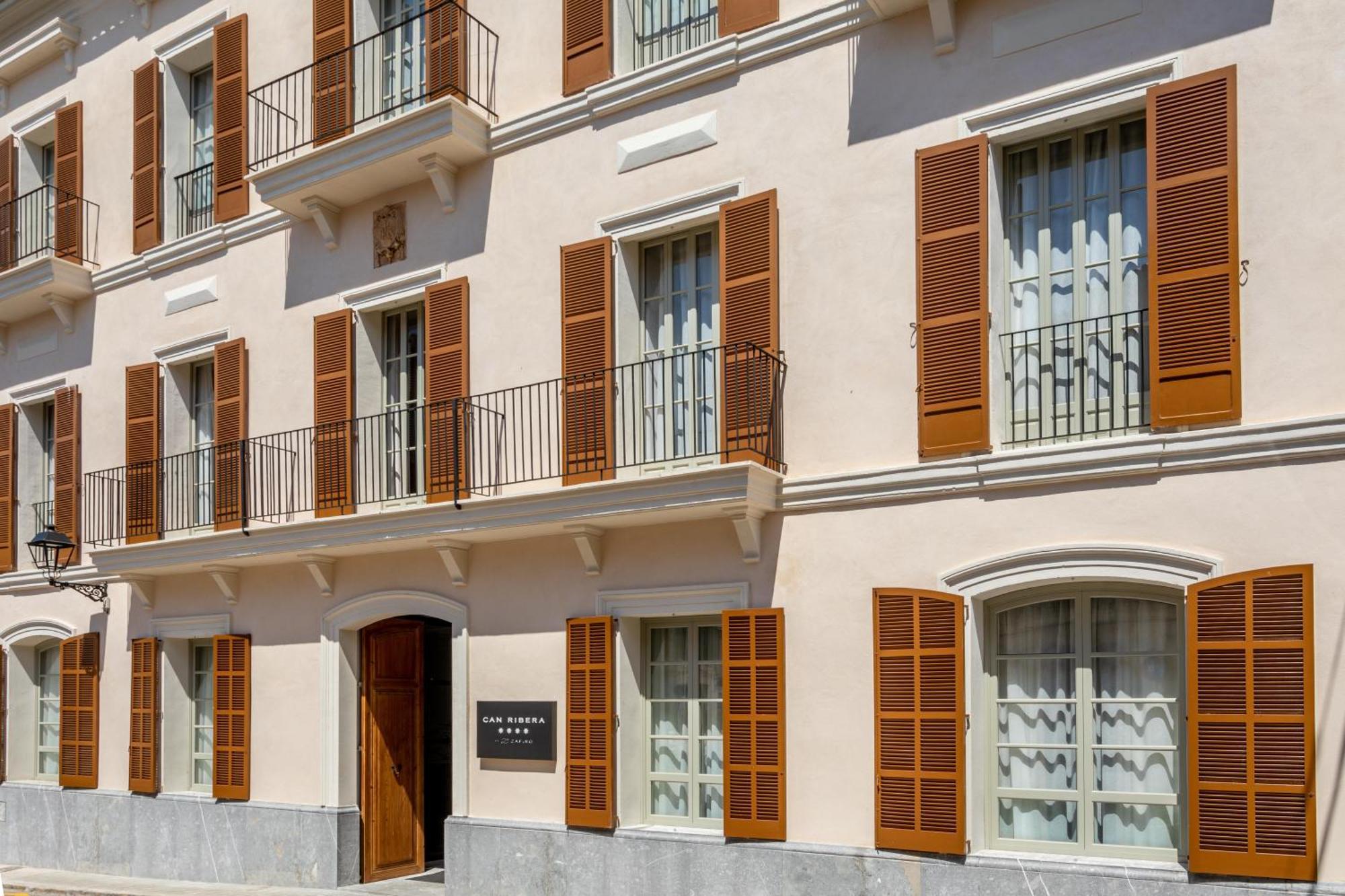 Ribera By Zafiro Hotel Muro