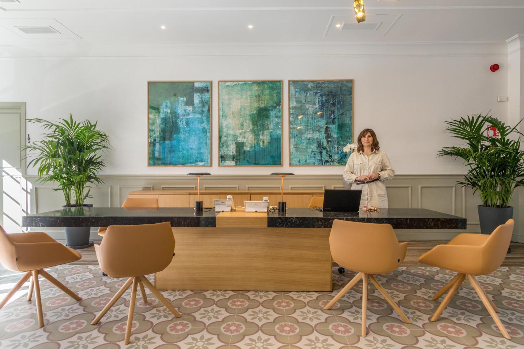 Ribera By Zafiro Hotel
