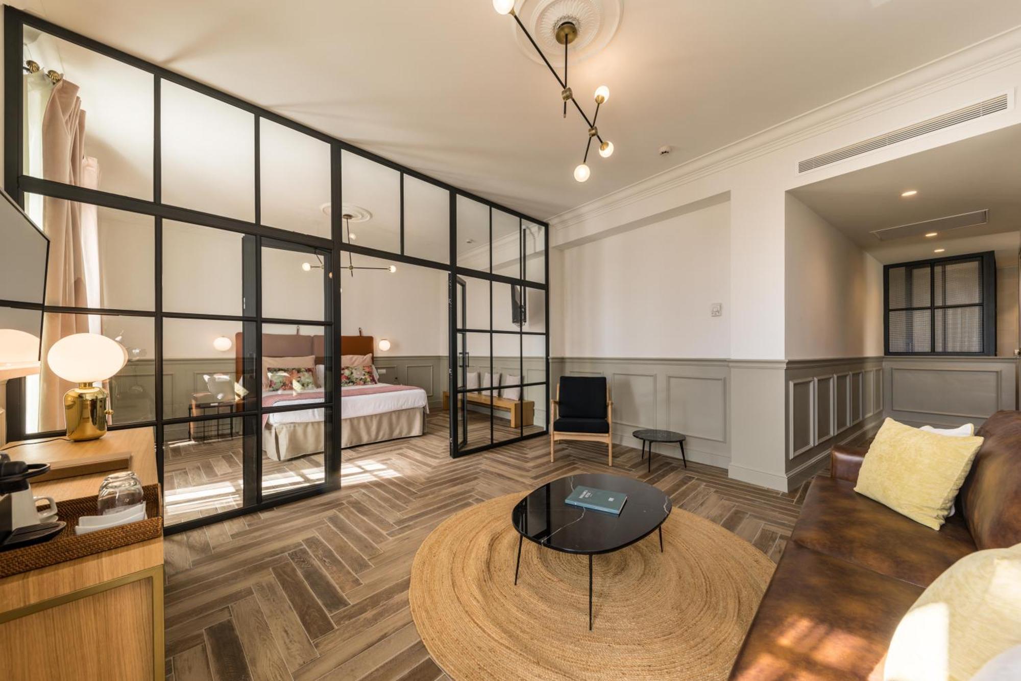 Hotel Ribera By Zafiro