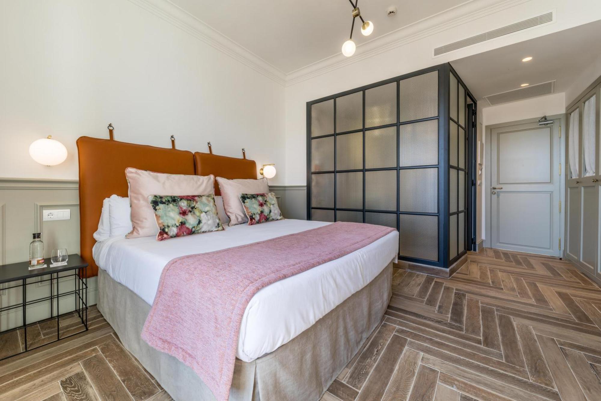 Hotel Ribera By Zafiro 4*