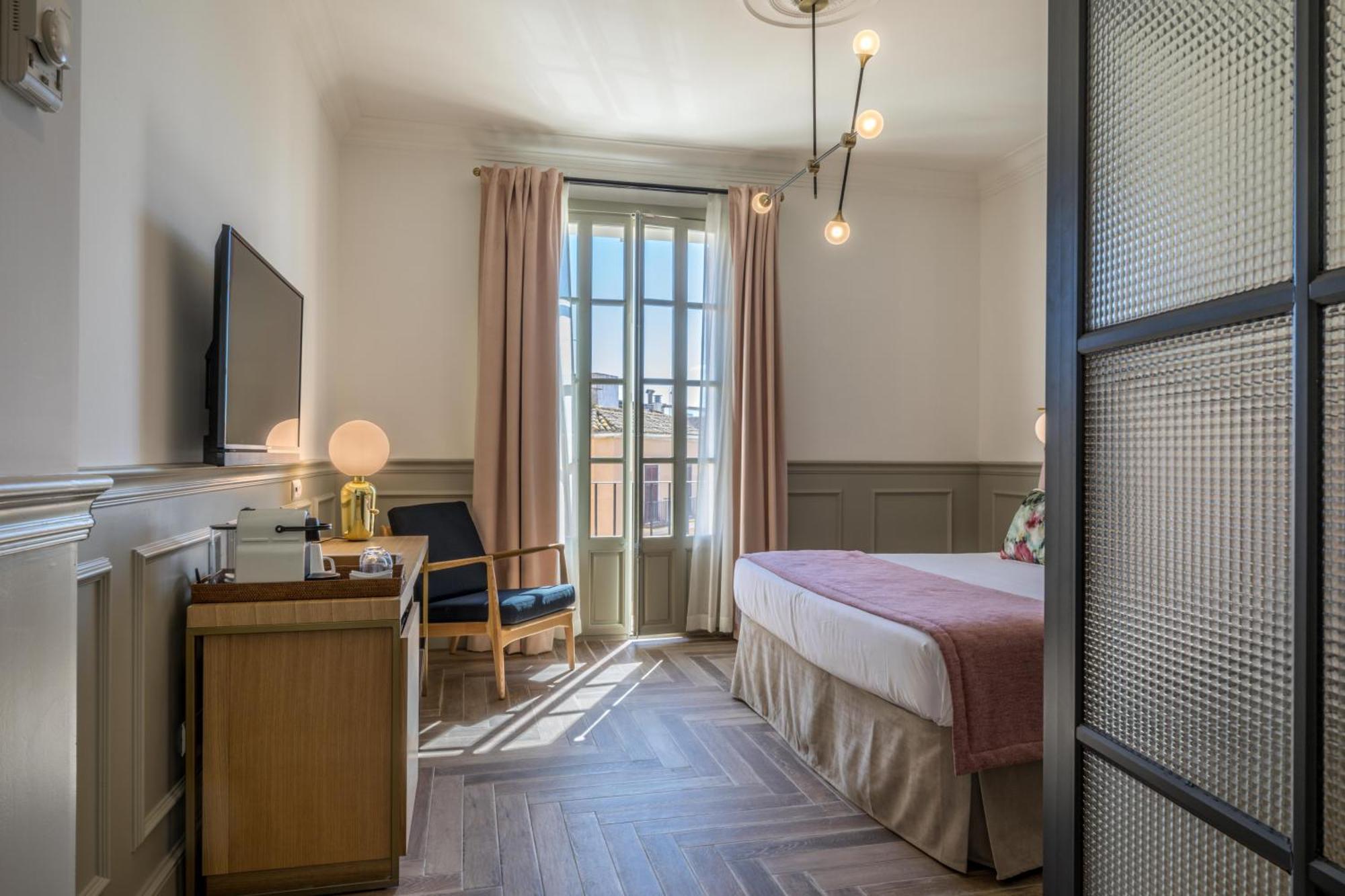Hotel Ribera By Zafiro 4*