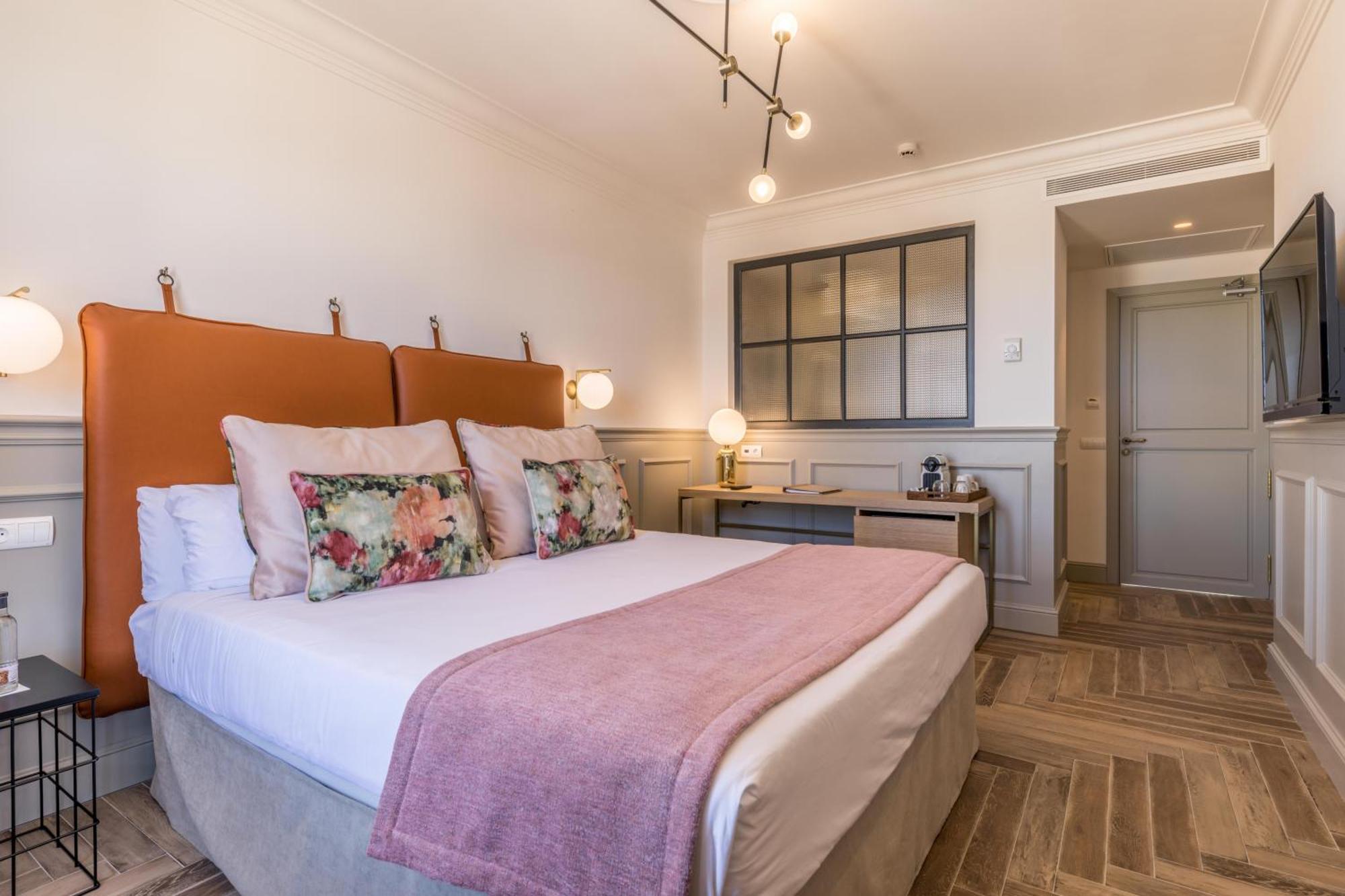 Hotel Ribera By Zafiro