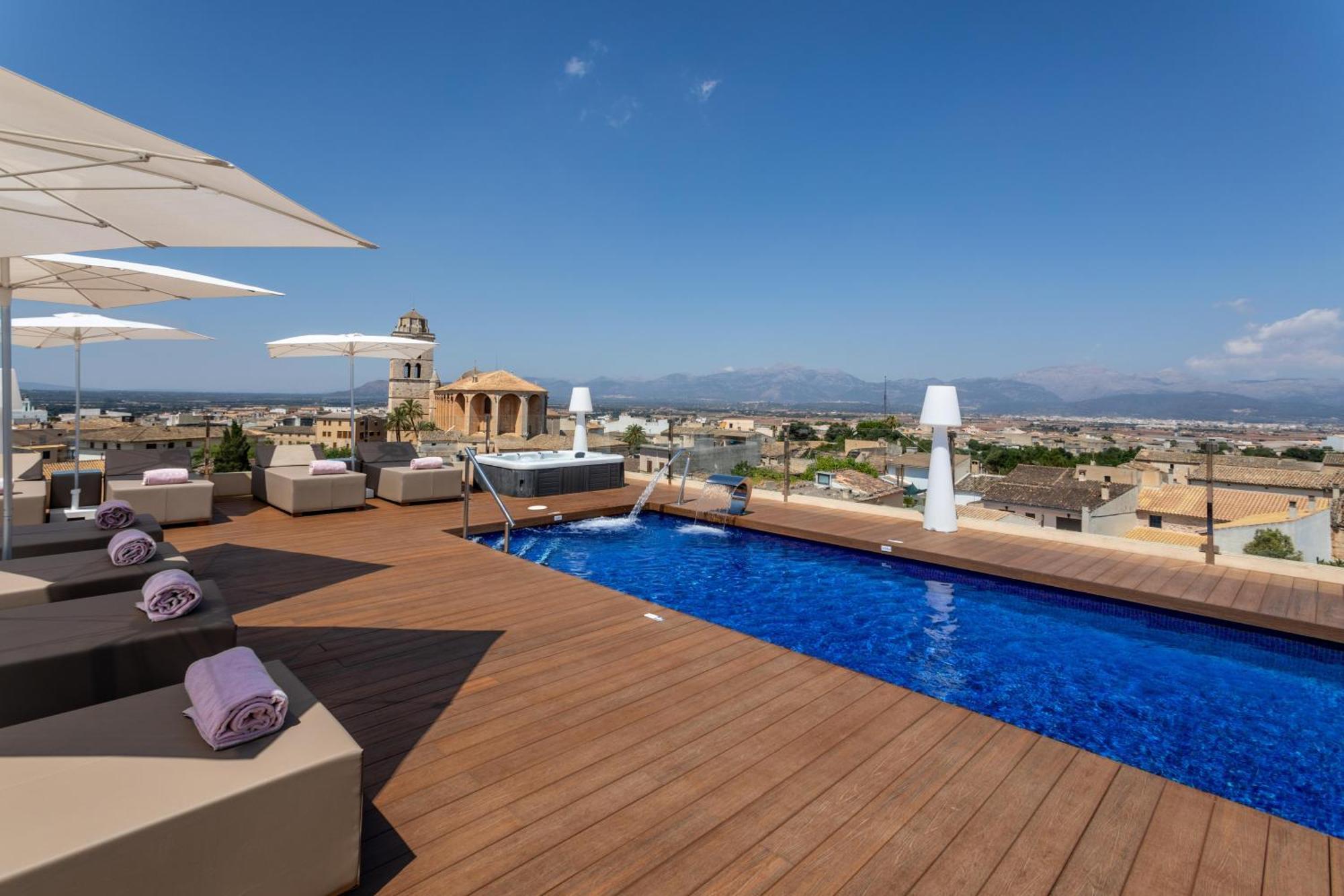 Ribera By Zafiro Hotel Muro