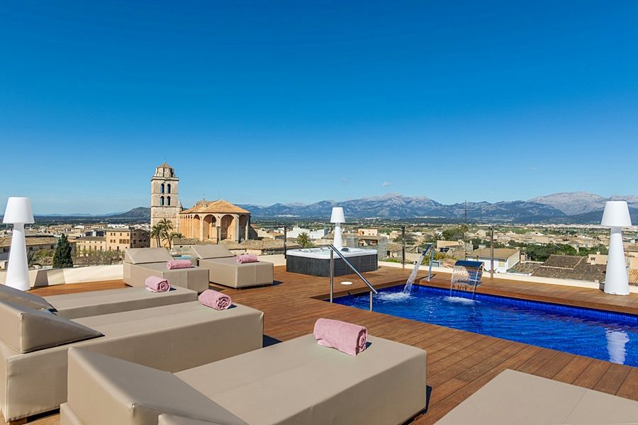 Hotel Ribera By Zafiro